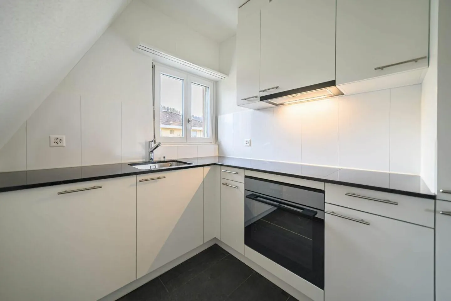 Charmante Maisonette-Wohnung - Foto 2 von 7