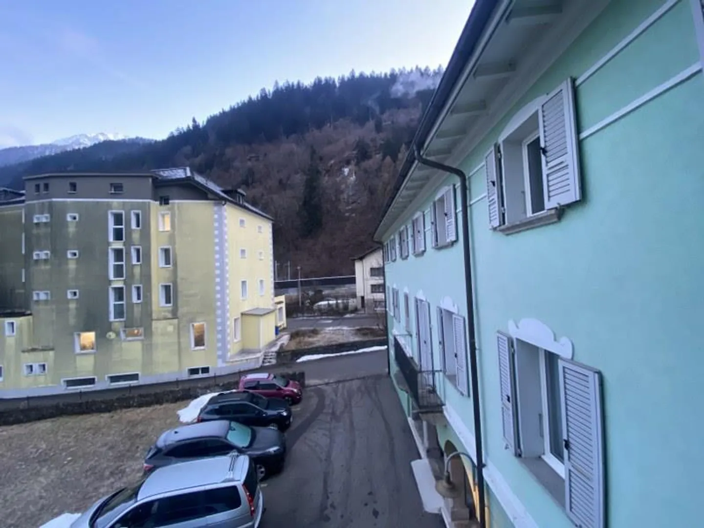 Appartamento Incantevole nella Natura - Foto 5 di 6