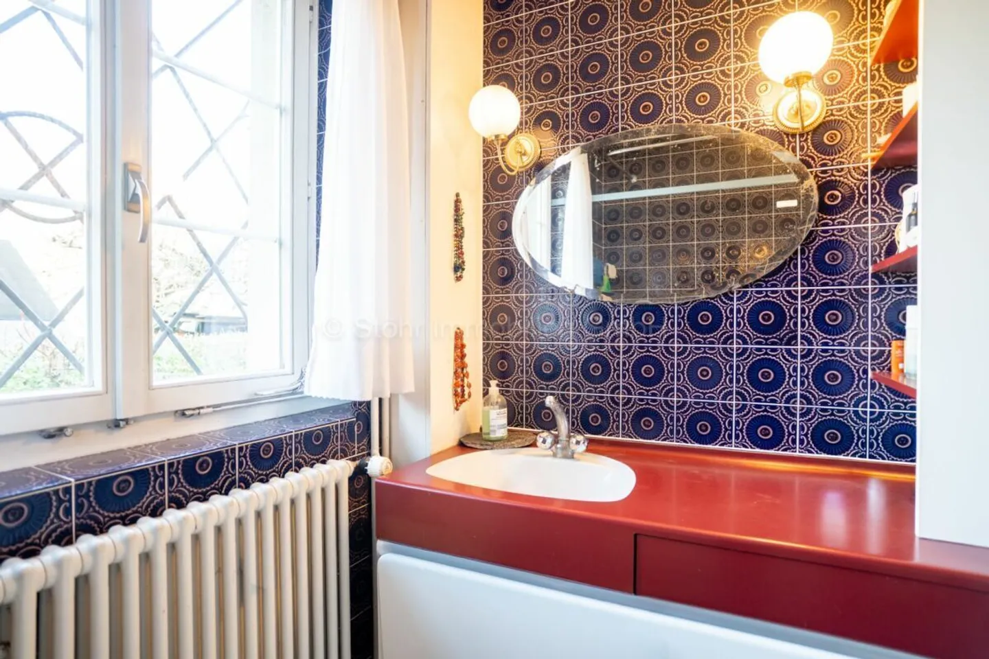 Charming three-family house with garden in Winterthur-Veltheim - Photo 21 of 29