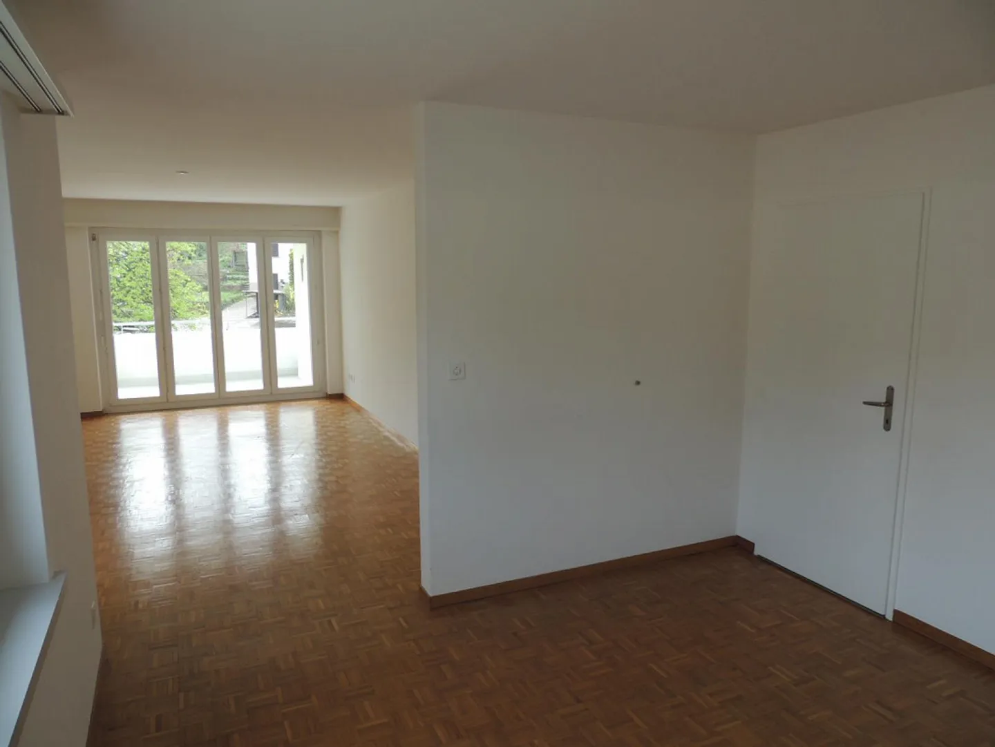 Familienfreundliche Wohnung - Foto 2 von 6