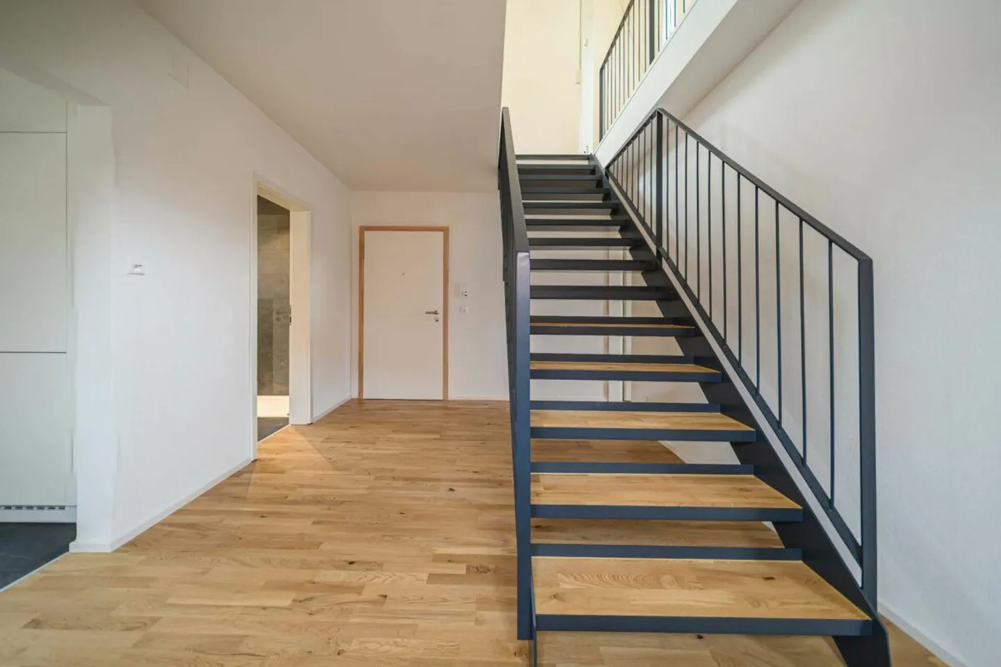 Charmante Maisonette-Wohnung - Foto 3 von 7