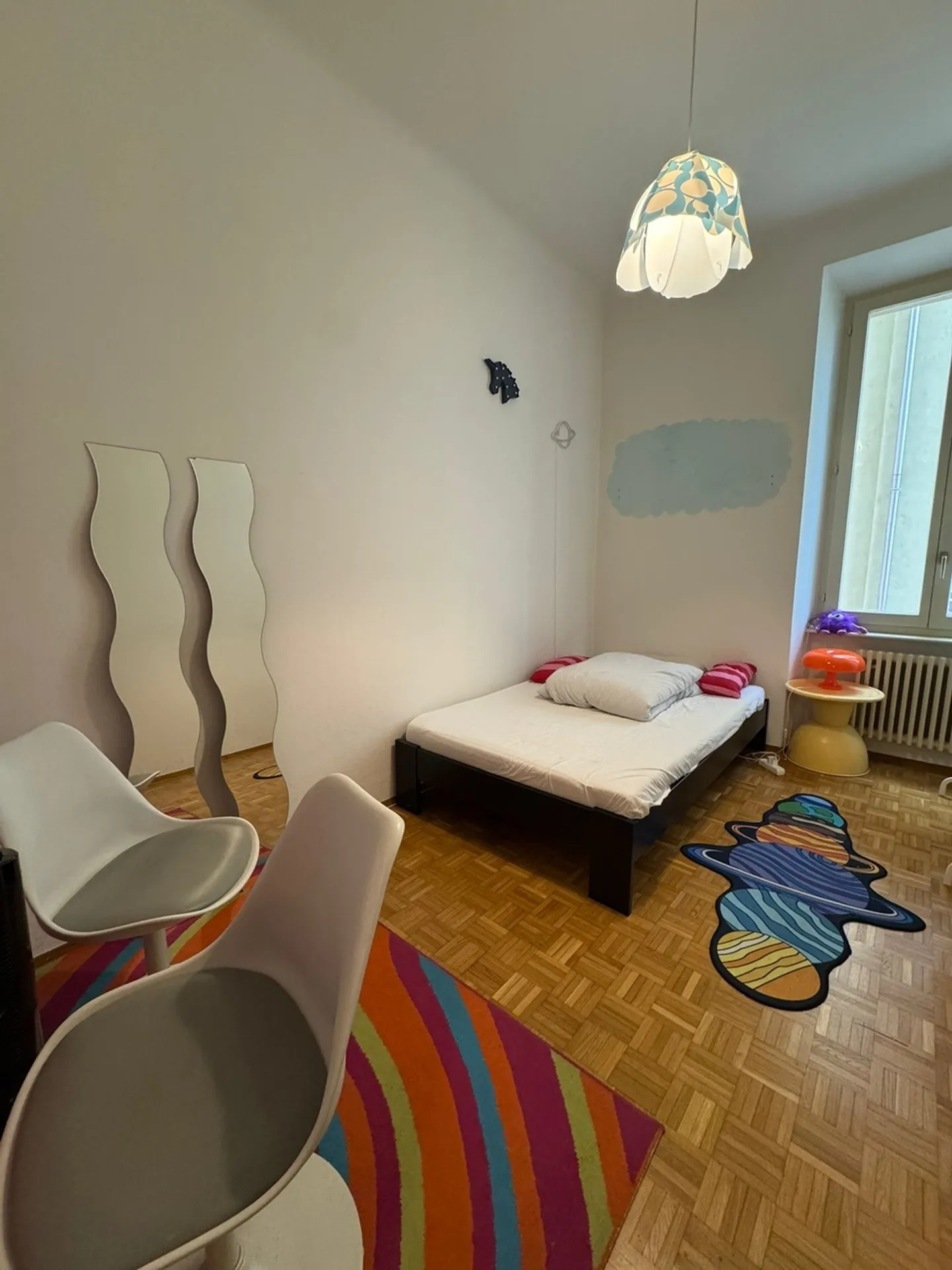 Charming Apartment in Viganello - Photo 5 of 7