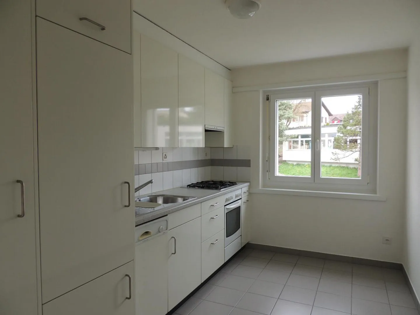 Familienfreundliche Wohnung - Foto 3 von 6