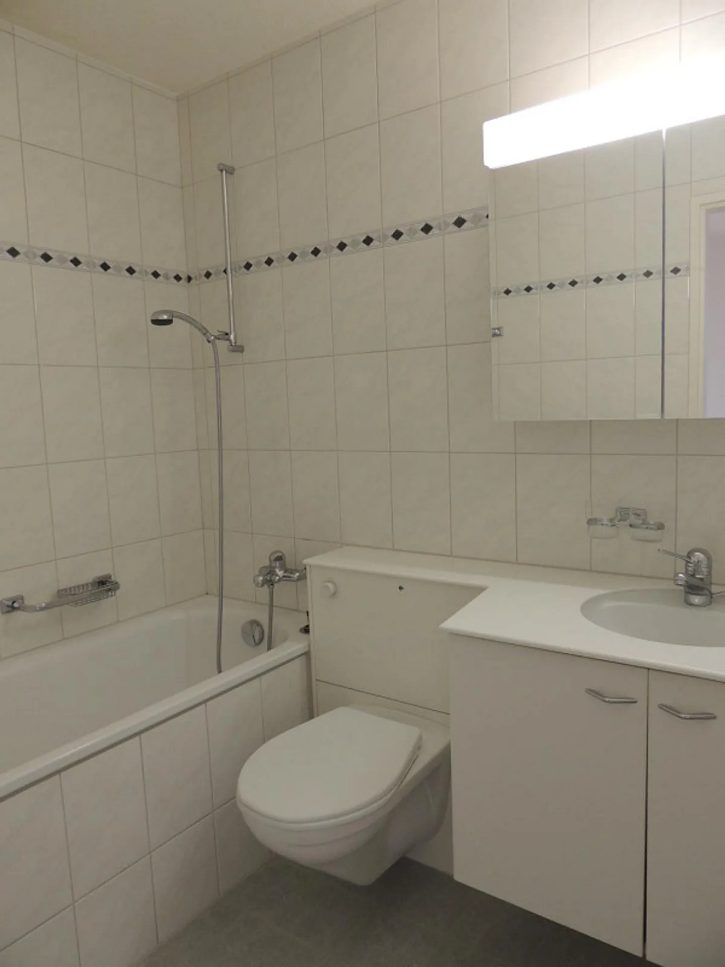 Familienfreundliche Wohnung - Foto 5 von 6