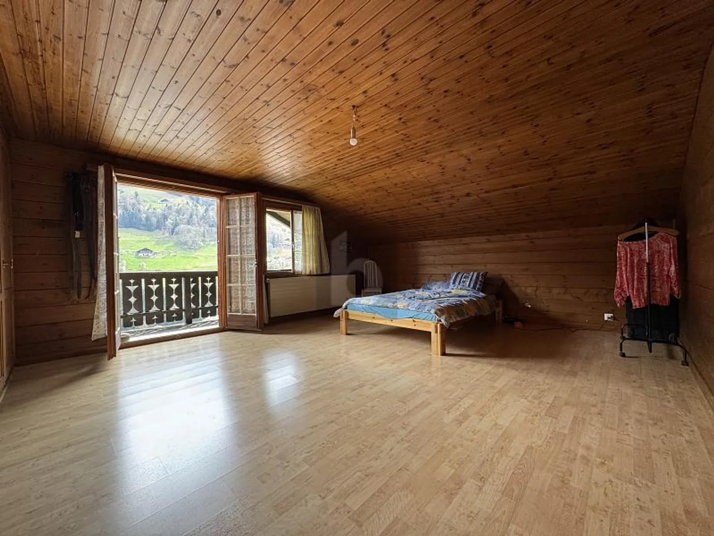 Chalet mit Atemberaubendem Blick - Foto 5 von 6