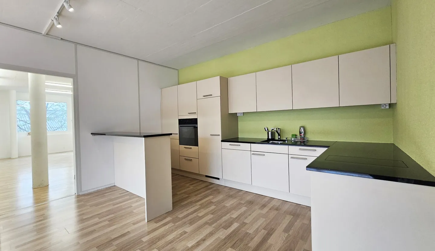 Your location in the representative business park in the tax-privileged municipality of Freienbach - Photo 3 of 11