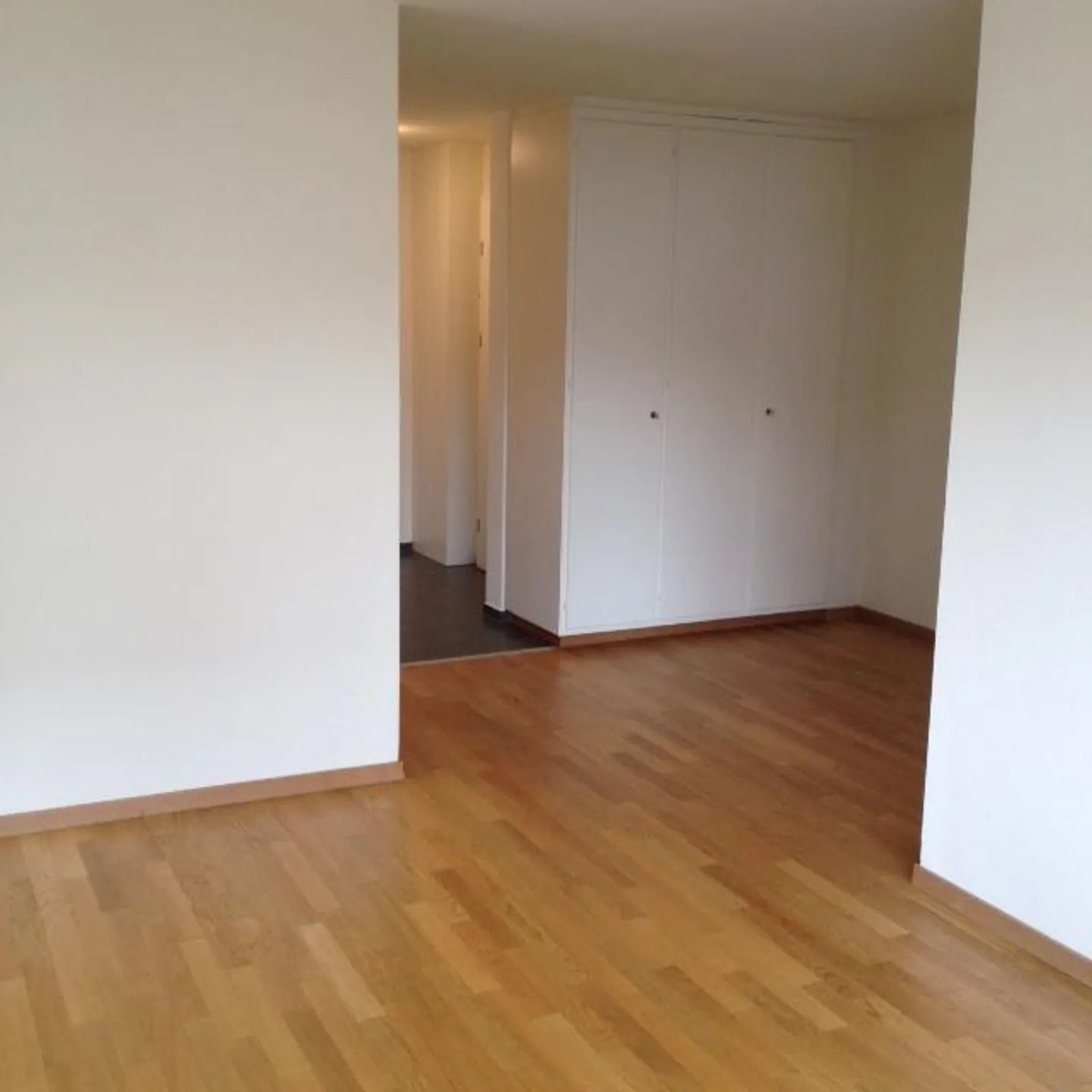Charmante 3.5-Zimmerwohnung - Foto 1 von 8