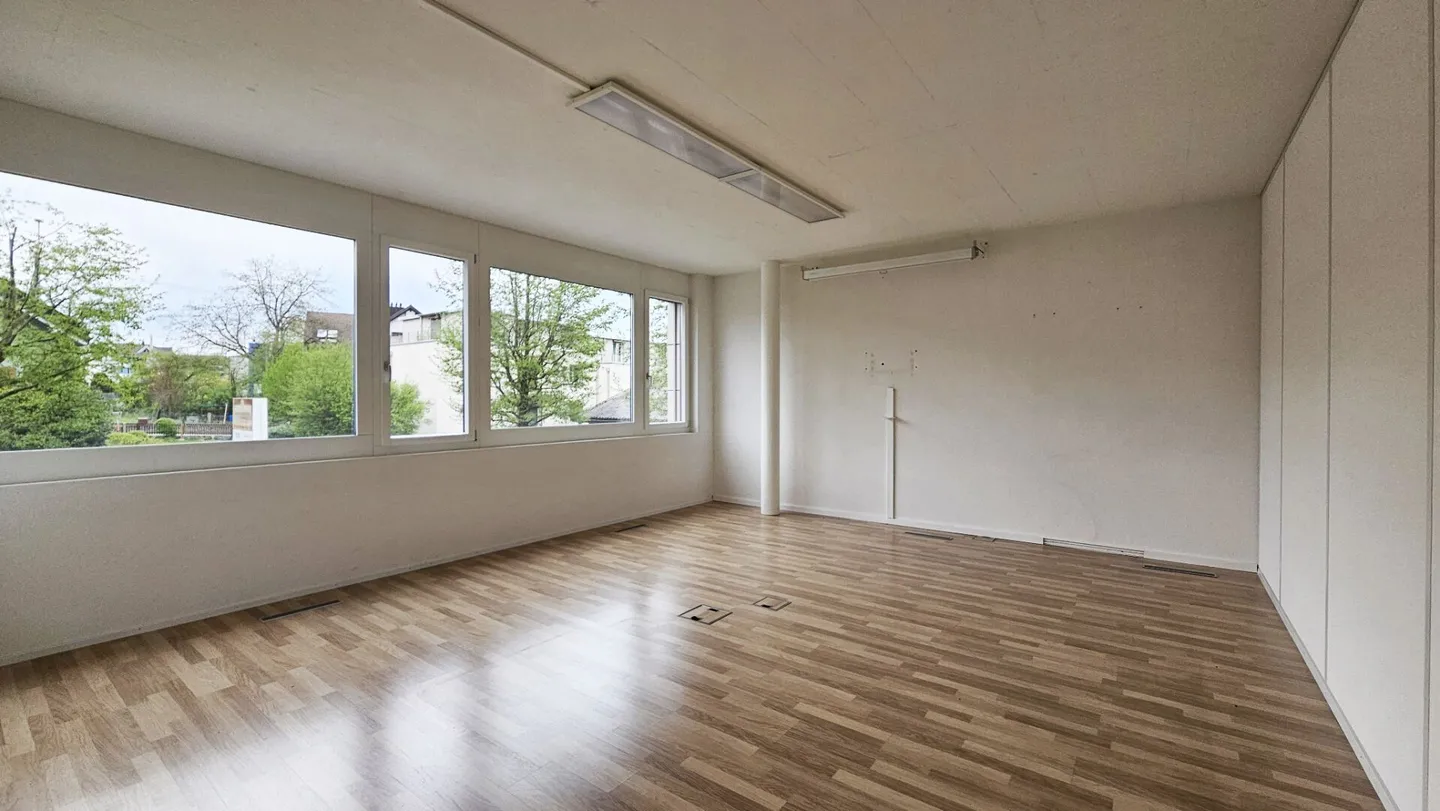 Your location in the representative business park in the tax-privileged municipality of Freienbach - Photo 6 of 11
