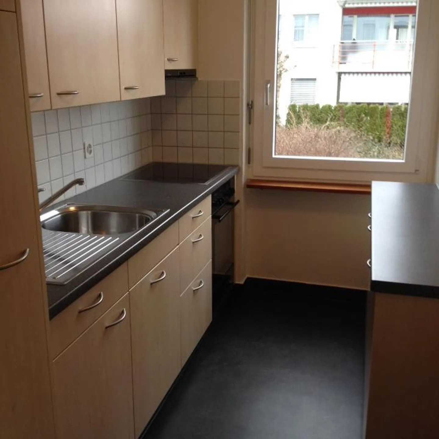 Charmante 3.5-Zimmerwohnung - Foto 7 von 8