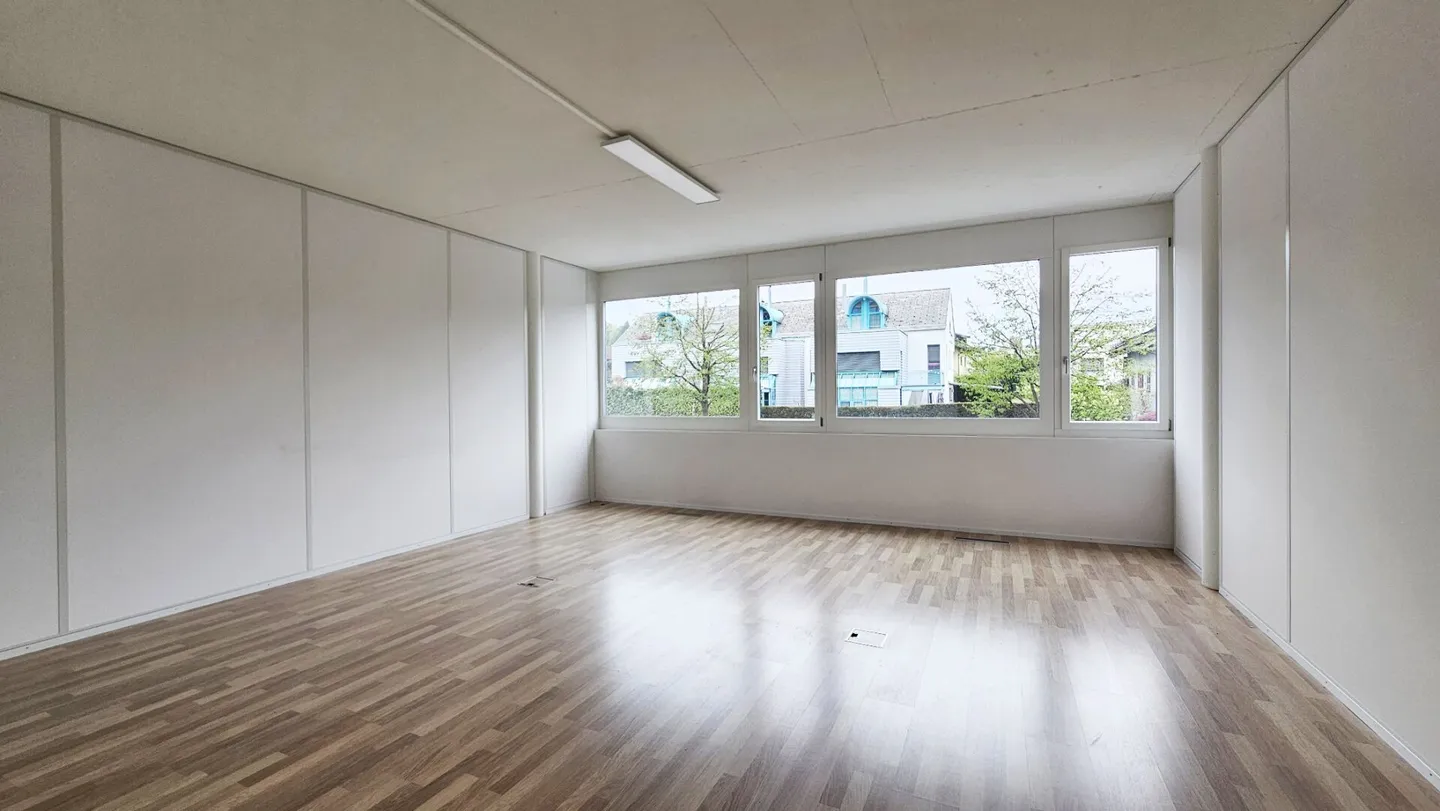 Your location in the representative business park in the tax-privileged municipality of Freienbach - Photo 7 of 11