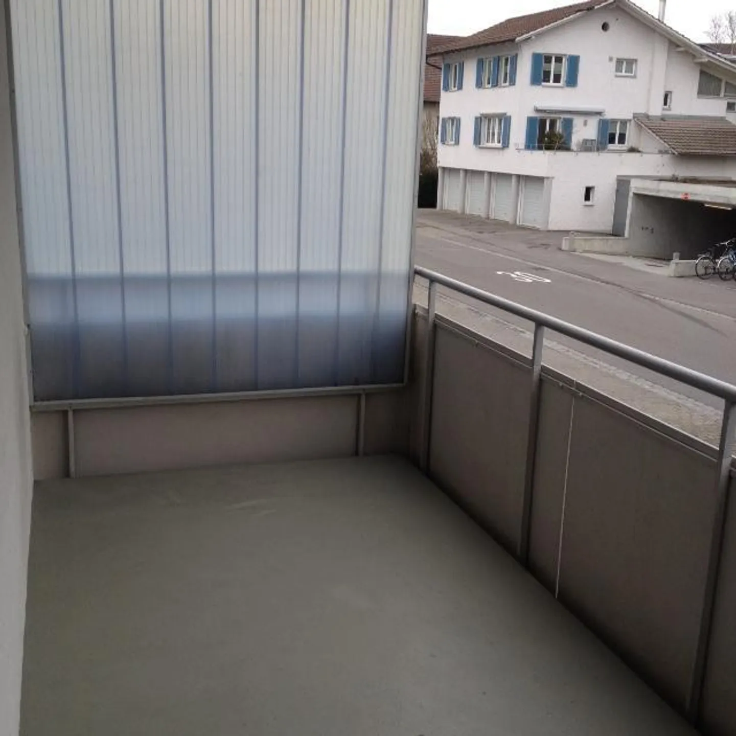 Charmante 3.5-Zimmerwohnung - Foto 8 von 8