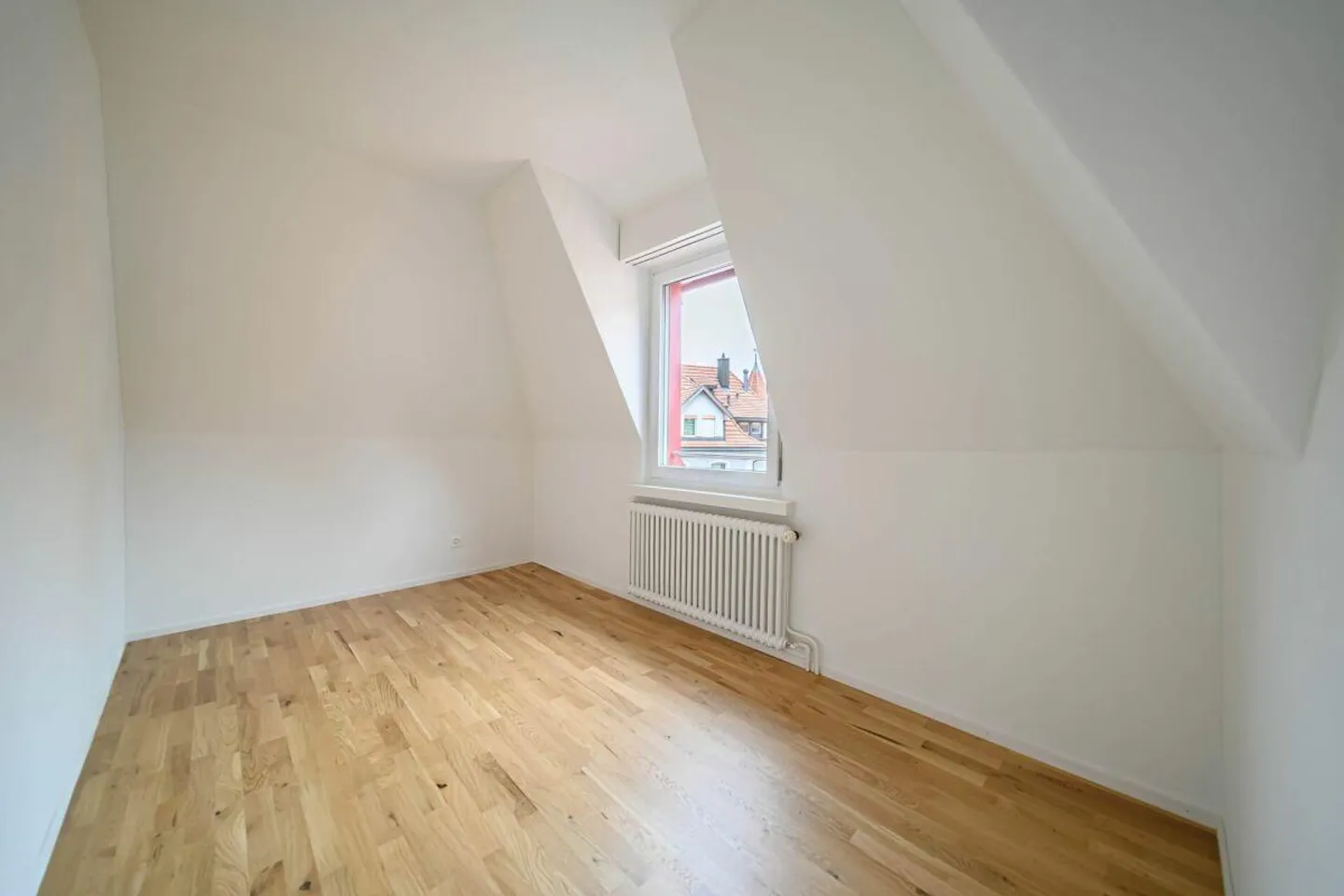 Charmante Maisonette-Wohnung - Foto 7 von 7