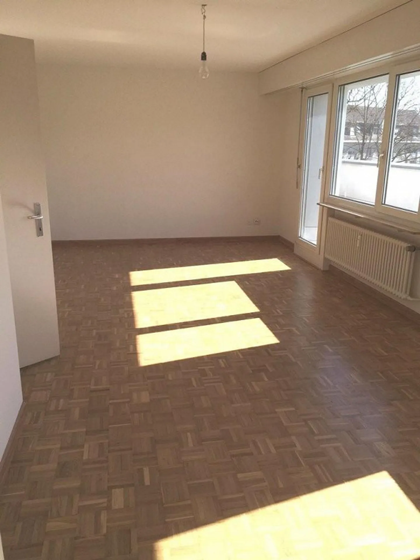 Appartement penthouse attrayant avec belle terrasse ! - Photo 8 sur 8