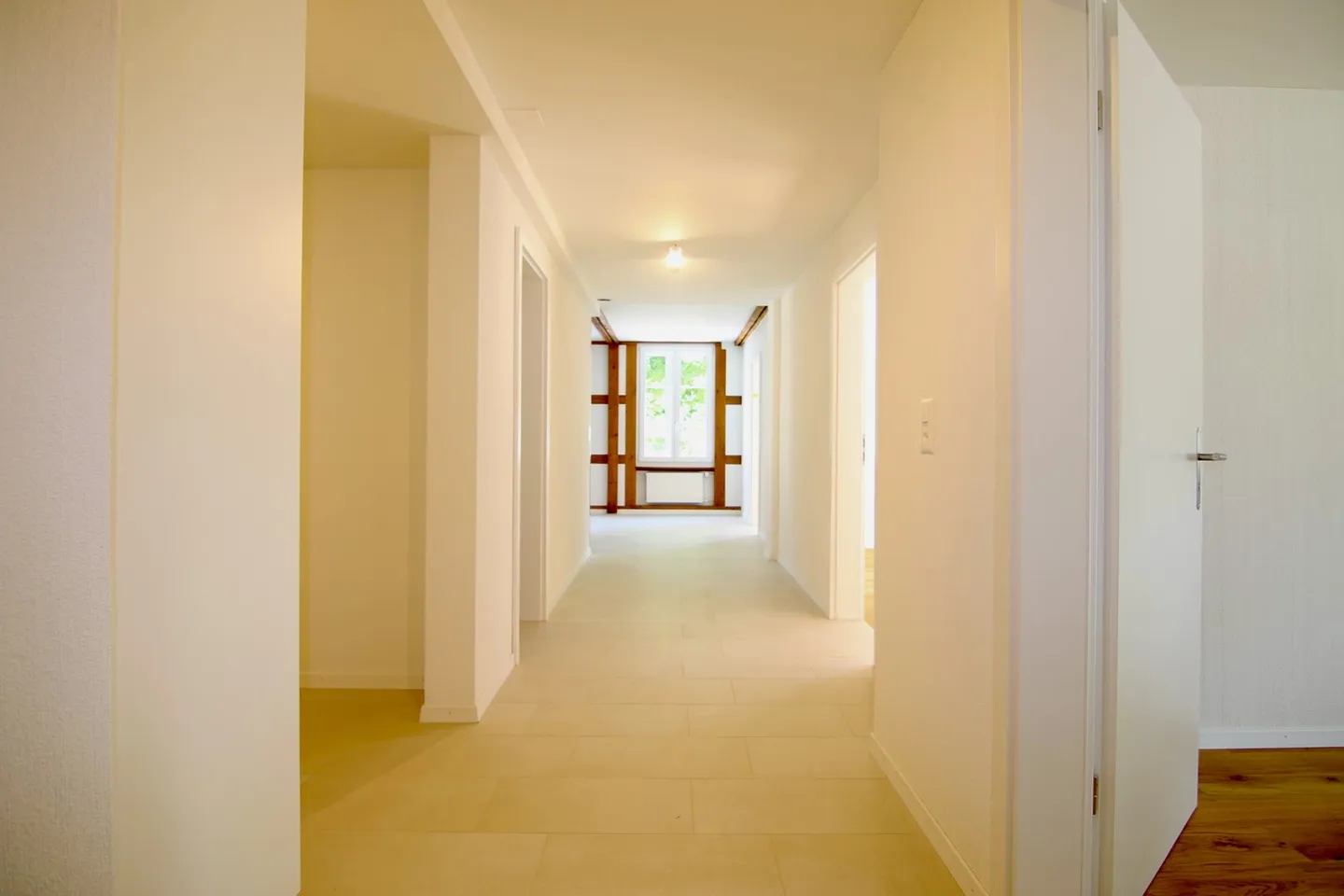 Bad Kyburg - Residential Courtyard in the Green - Photo 8 of 10