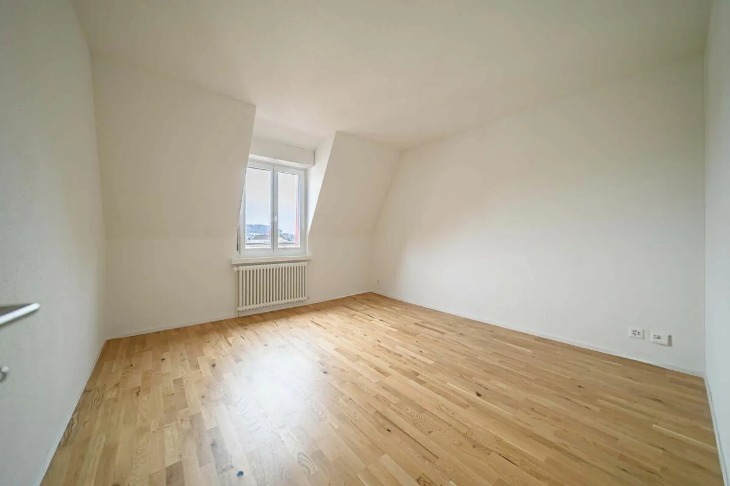Charmante Maisonette-Wohnung - Foto 6 von 7