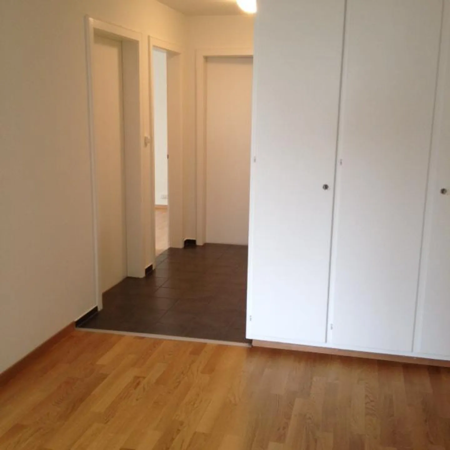 Charmante 3.5-Zimmerwohnung - Foto 2 von 8