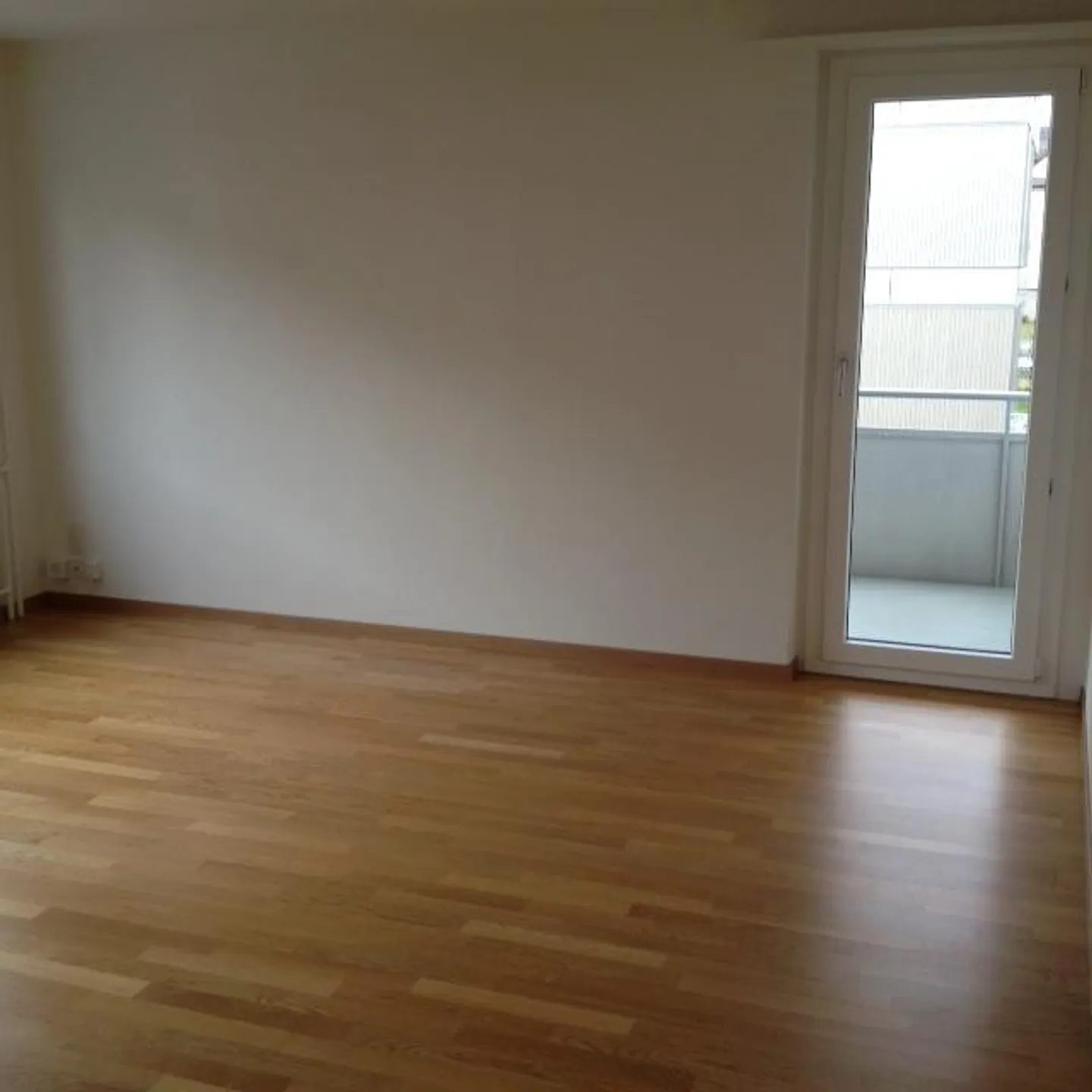 Charmante 3.5-Zimmerwohnung - Foto 3 von 8