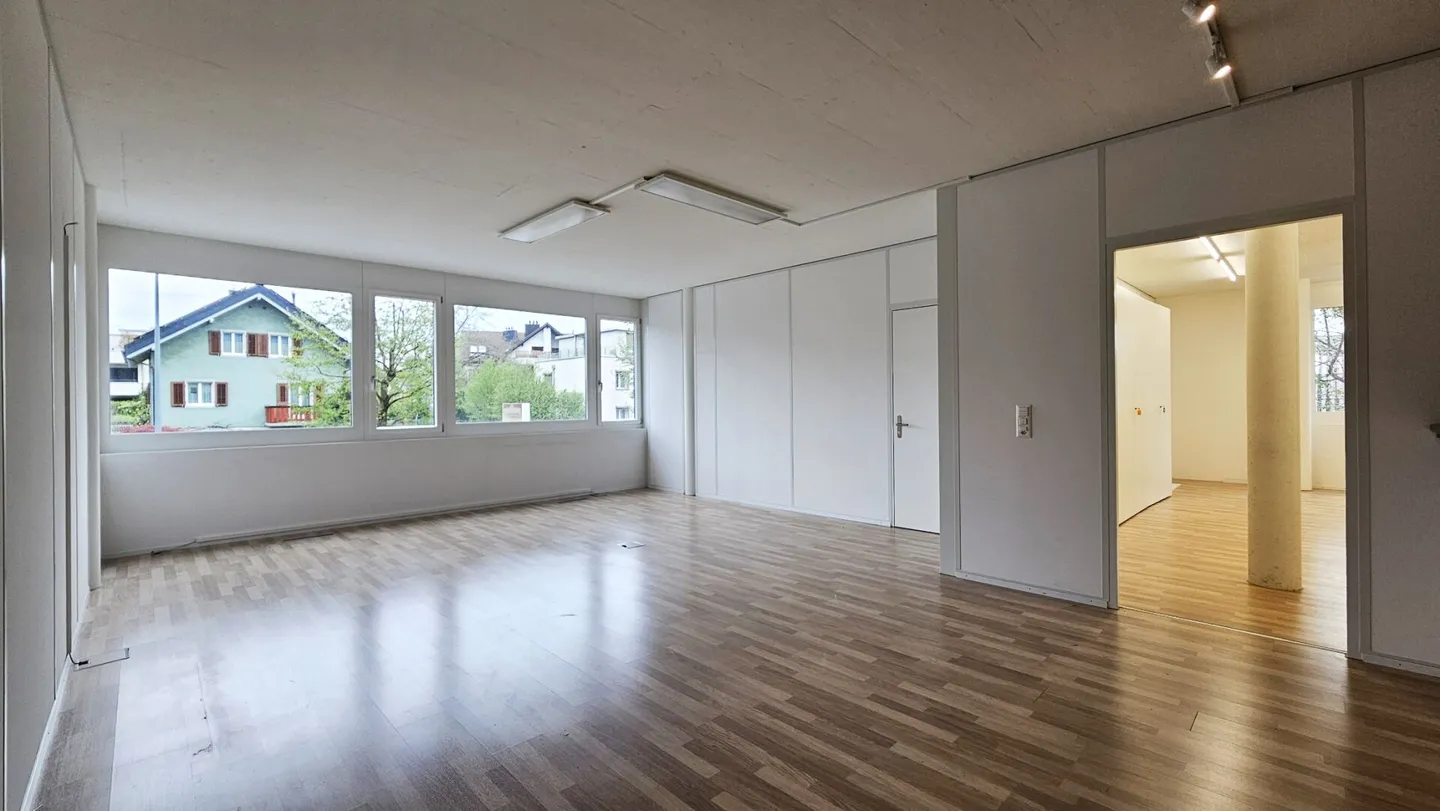 Your location in the representative business park in the tax-privileged municipality of Freienbach - Photo 5 of 11