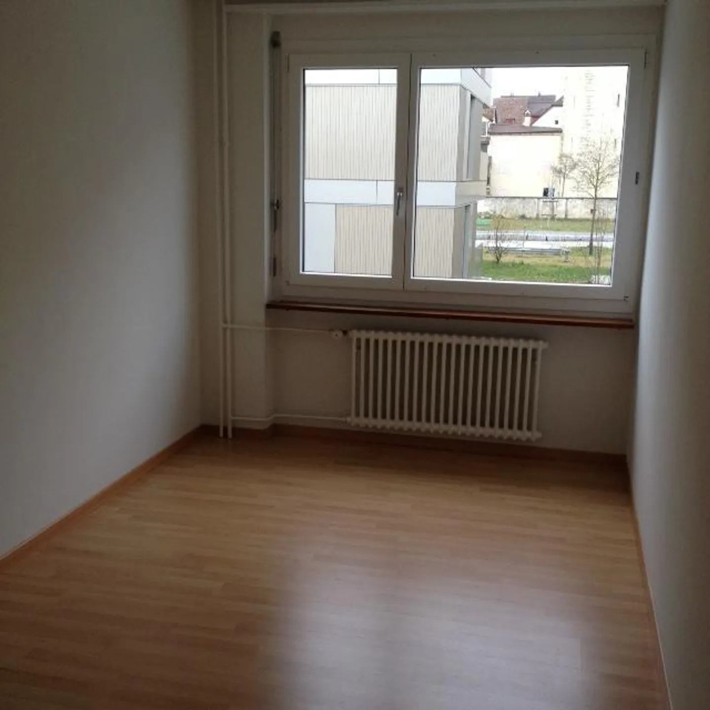 Charmante 3.5-Zimmerwohnung - Foto 4 von 8