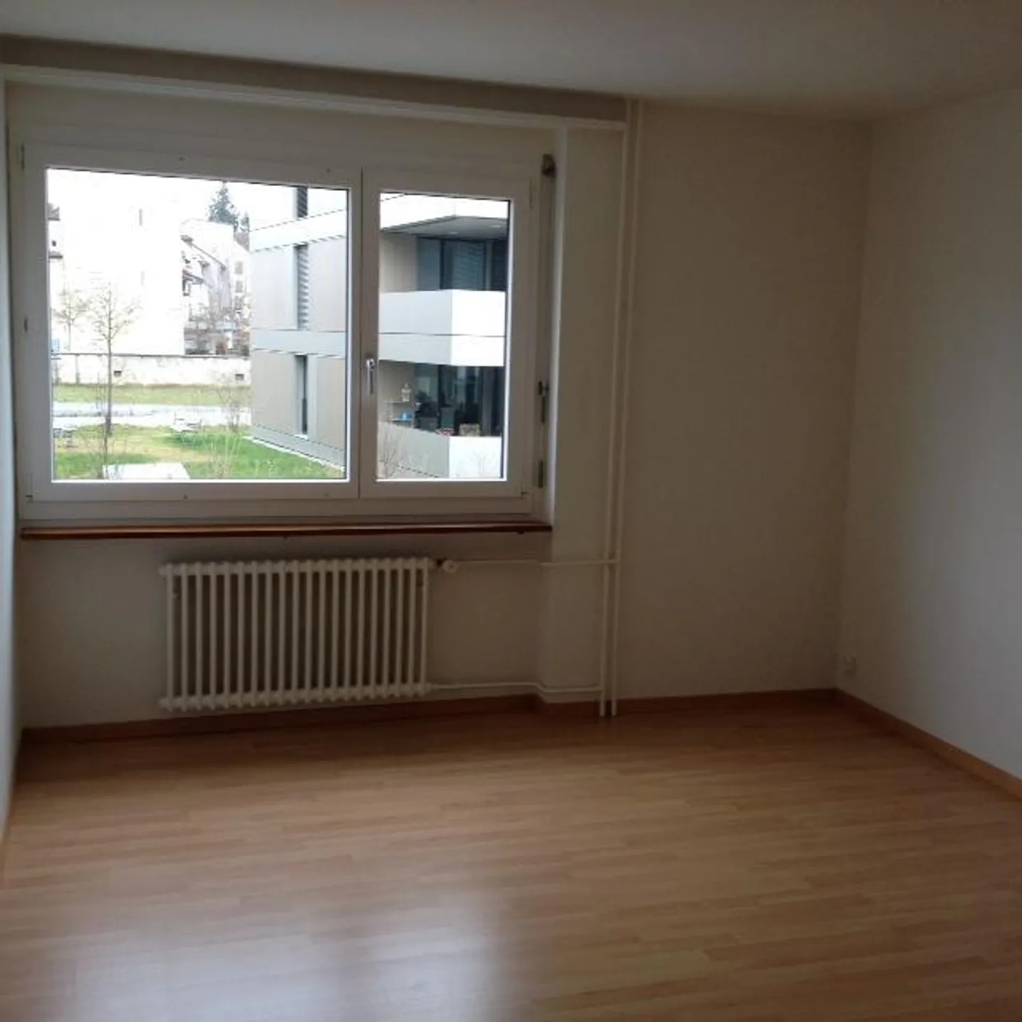Charmante 3.5-Zimmerwohnung - Foto 5 von 8