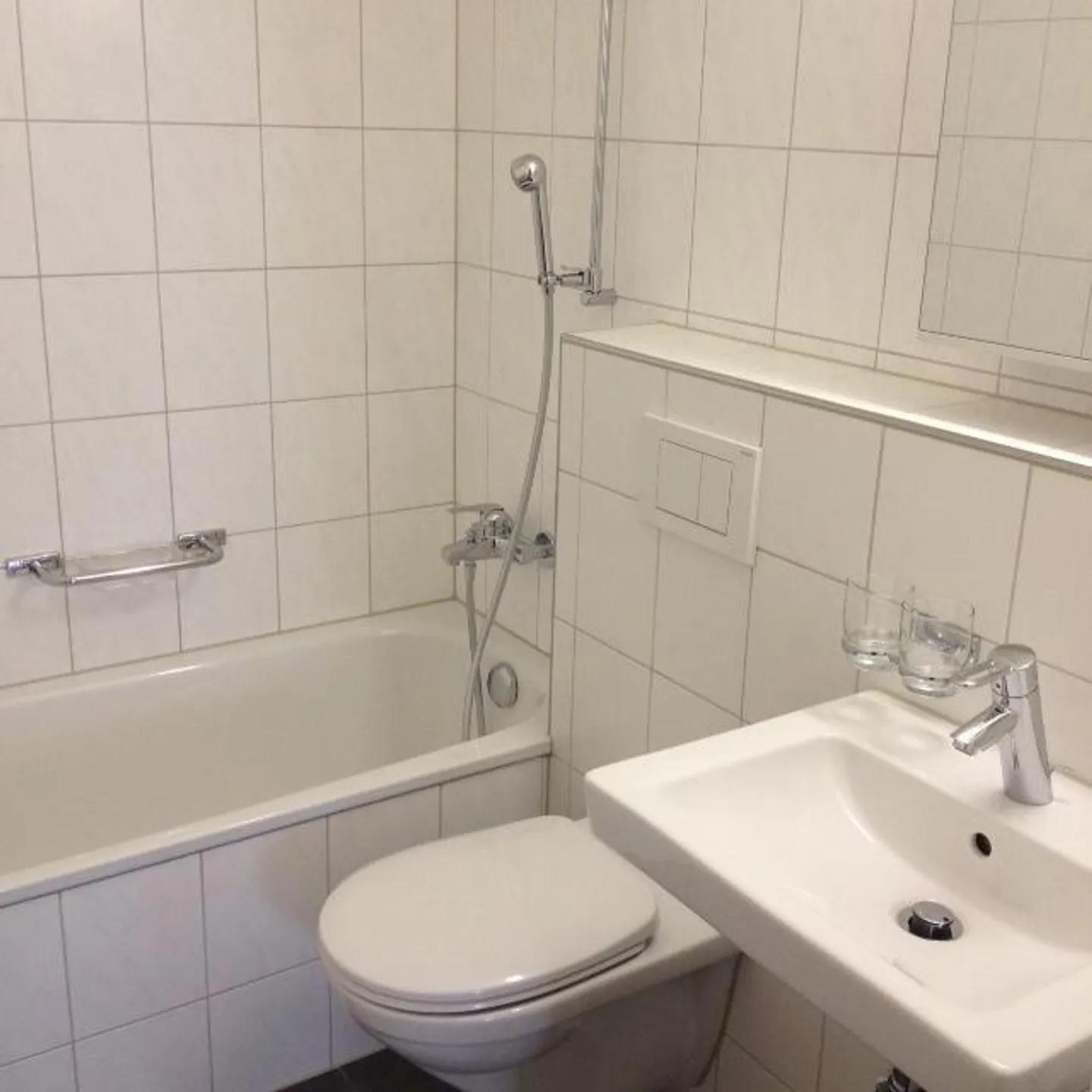 Charmante 3.5-Zimmerwohnung - Foto 6 von 8