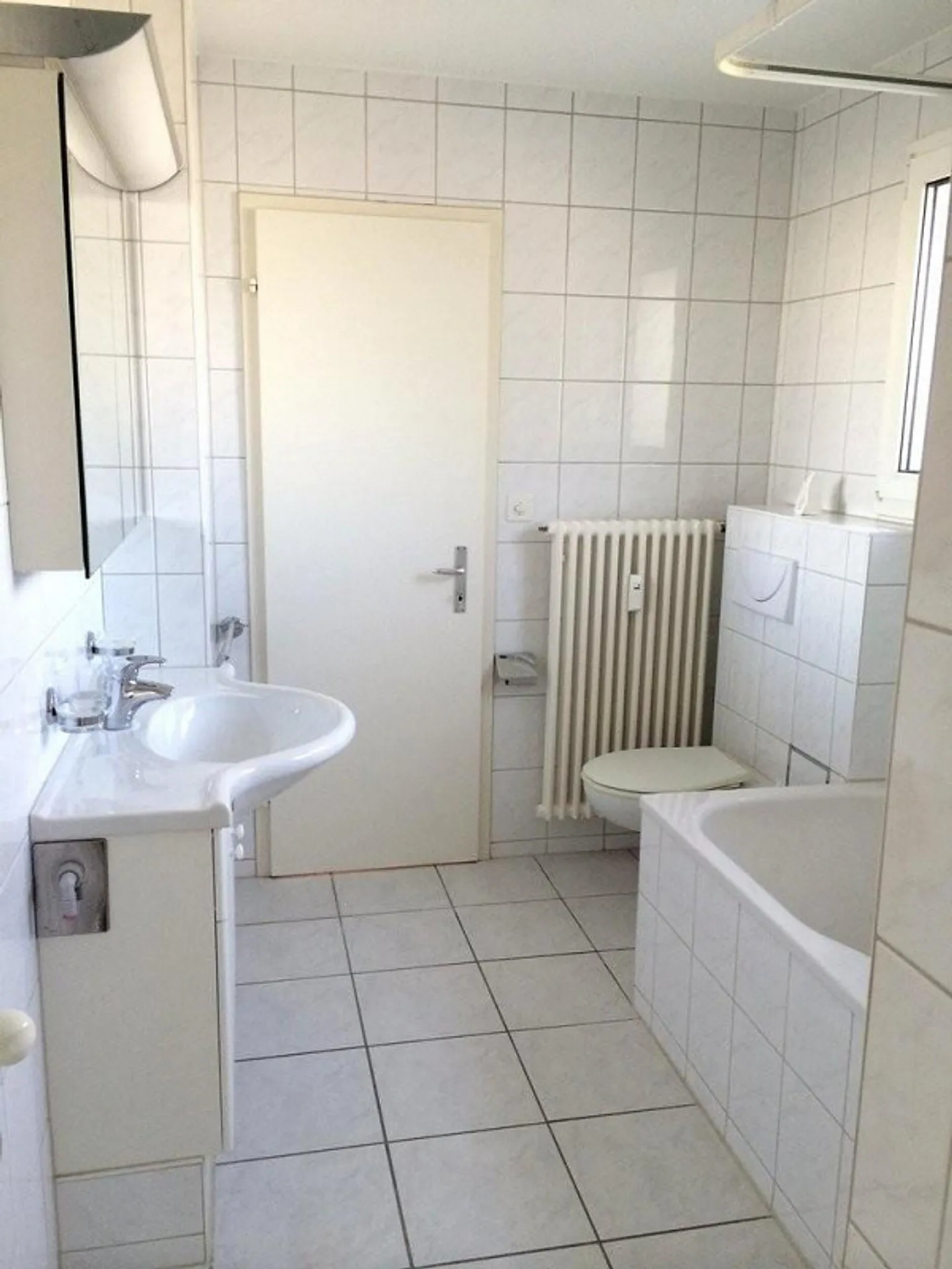 Appartement penthouse attrayant avec belle terrasse ! - Photo 7 sur 8
