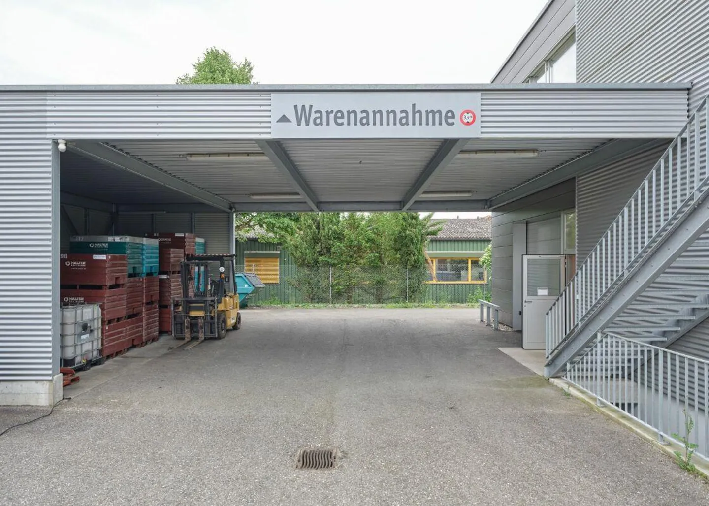 Attractive commercial spaces for rent in Kappelen - Photo 3 of 19