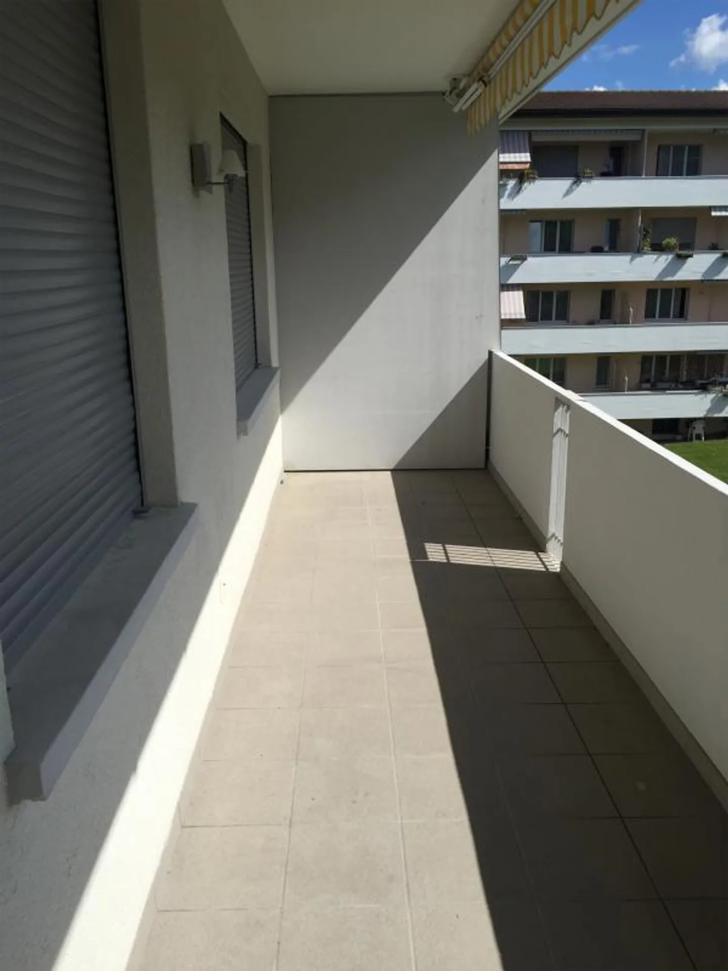 Appartamento familiare di 4½ stanze - Foto 6 di 6