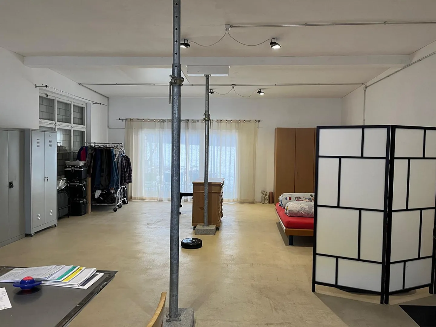 Loft apartment in the green with 200 m² - Photo 6 of 11