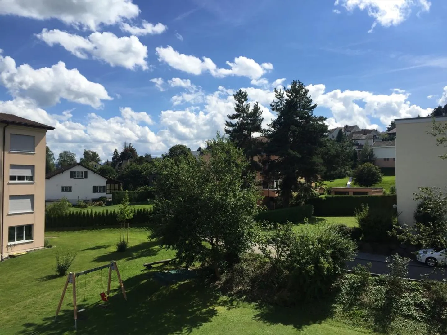 Appartamento familiare di 4½ stanze - Foto 1 di 6