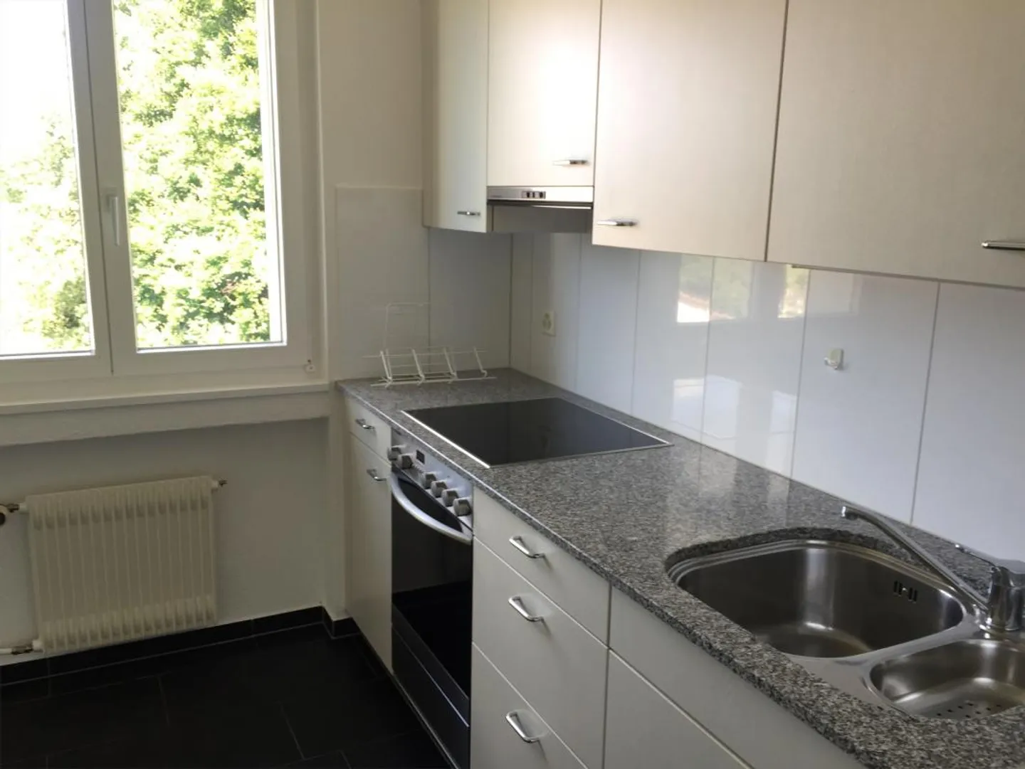 Appartamento familiare di 4½ stanze - Foto 2 di 6