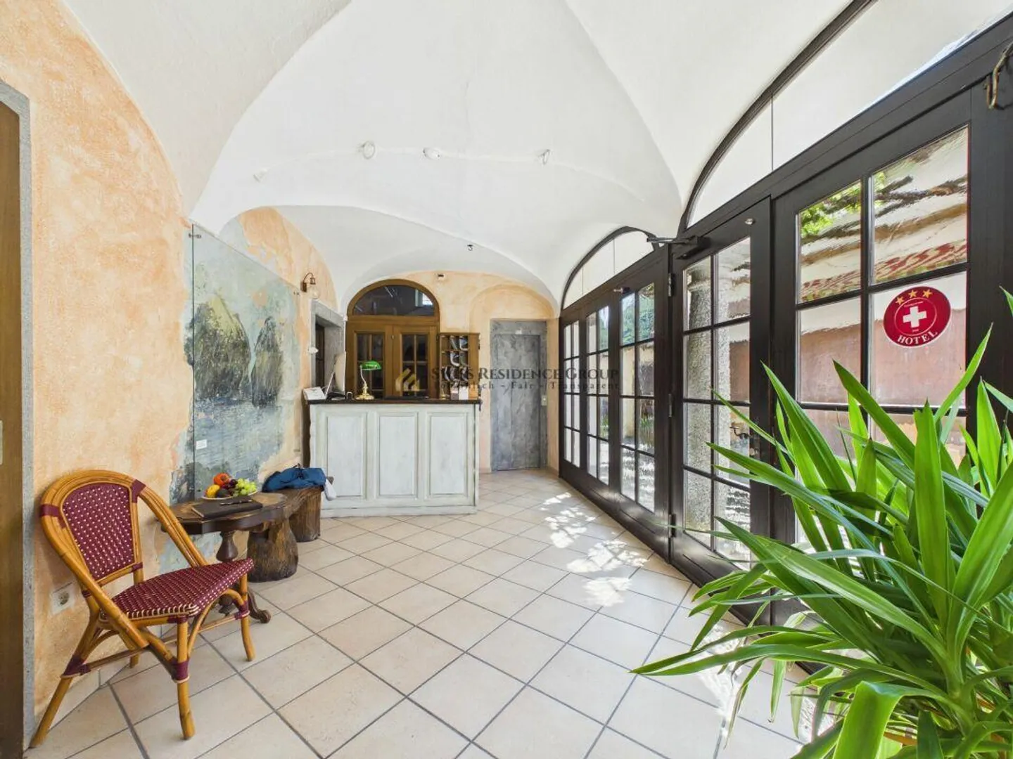 Hôtel historique dans les Centovalli - Photo 22 sur 23