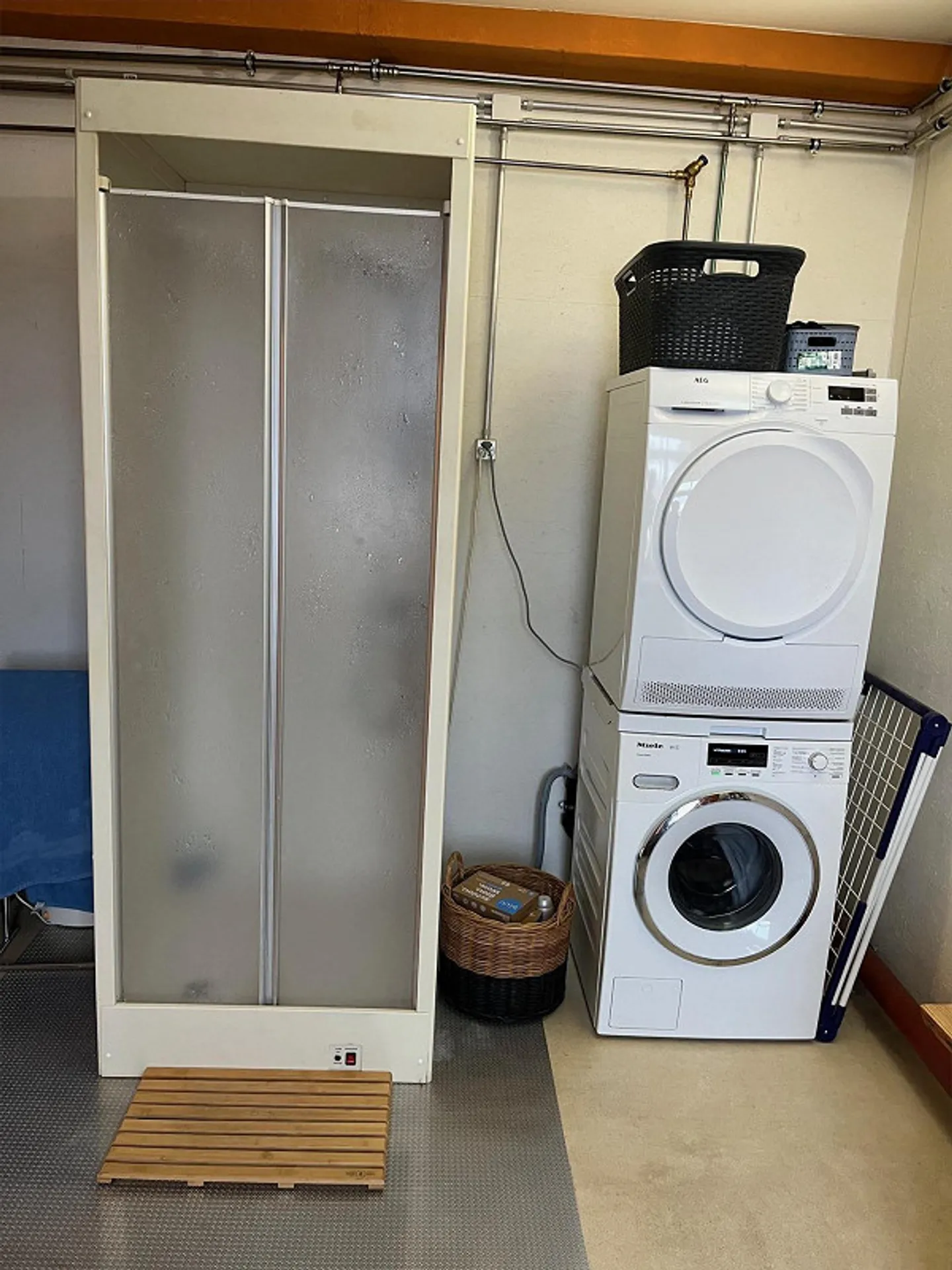 Loft apartment in the green with 200 m² - Photo 11 of 11