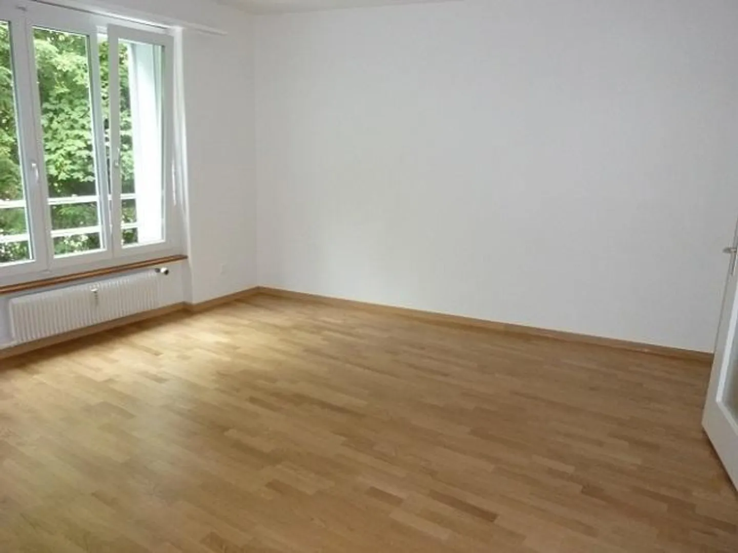 Cozy Single Apartment in a Quiet Location - Photo 4 of 5