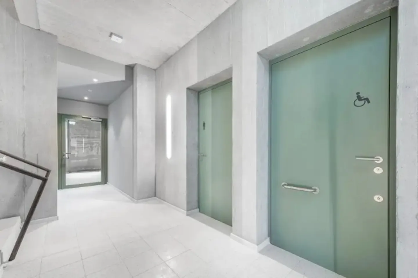 Bureau à louer - Photo 4 sur 12