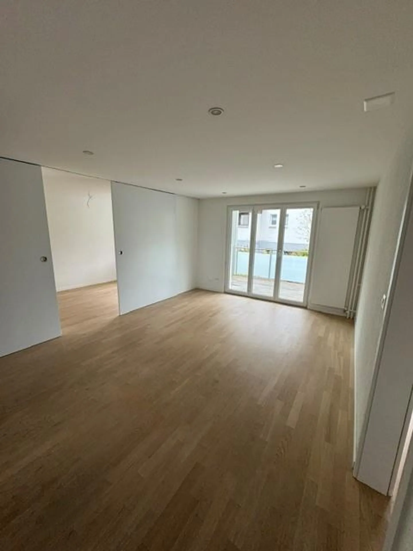Beautiful 4-room apartment for rent in Riedern - Photo 7 of 12