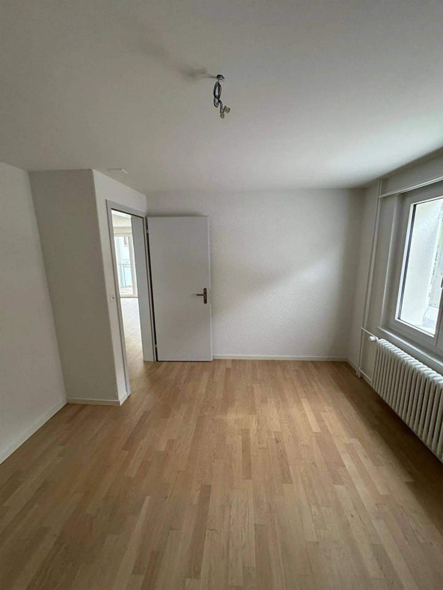 Beautiful 4-room apartment for rent in Riedern - Photo 8 of 12