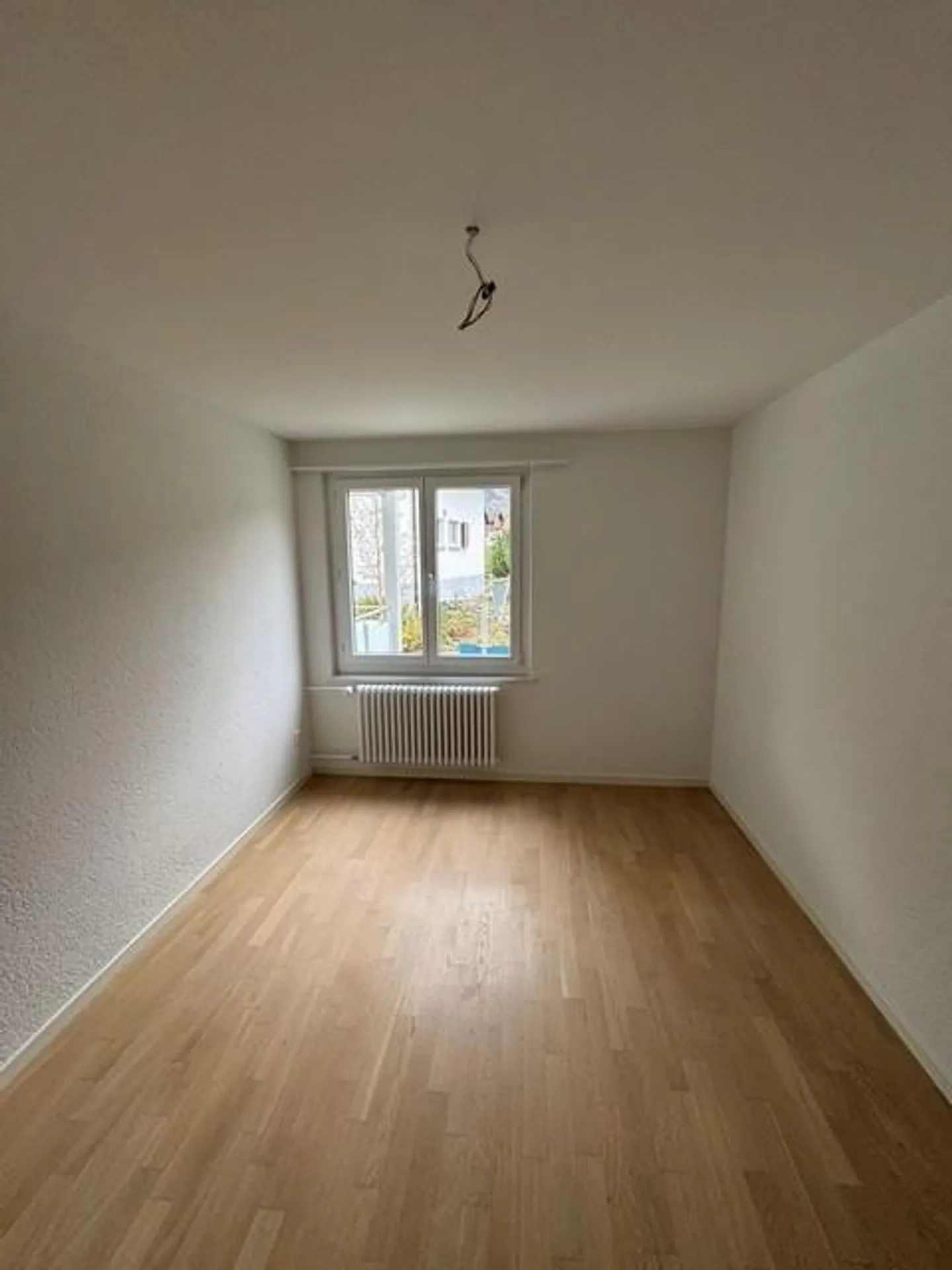 Beautiful 4-room apartment for rent in Riedern - Photo 9 of 12
