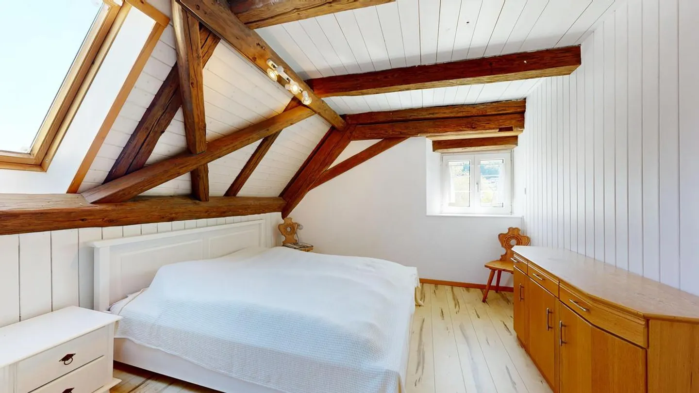 Charmantes Einfamilienhaus - Foto 1 von 13