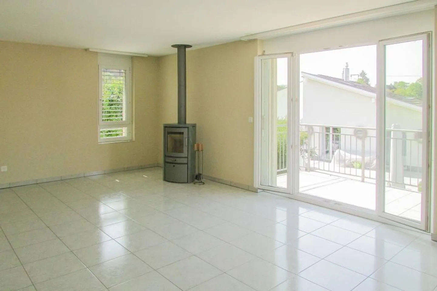 Geräumige Maisonettewohnung - Foto 8 von 13