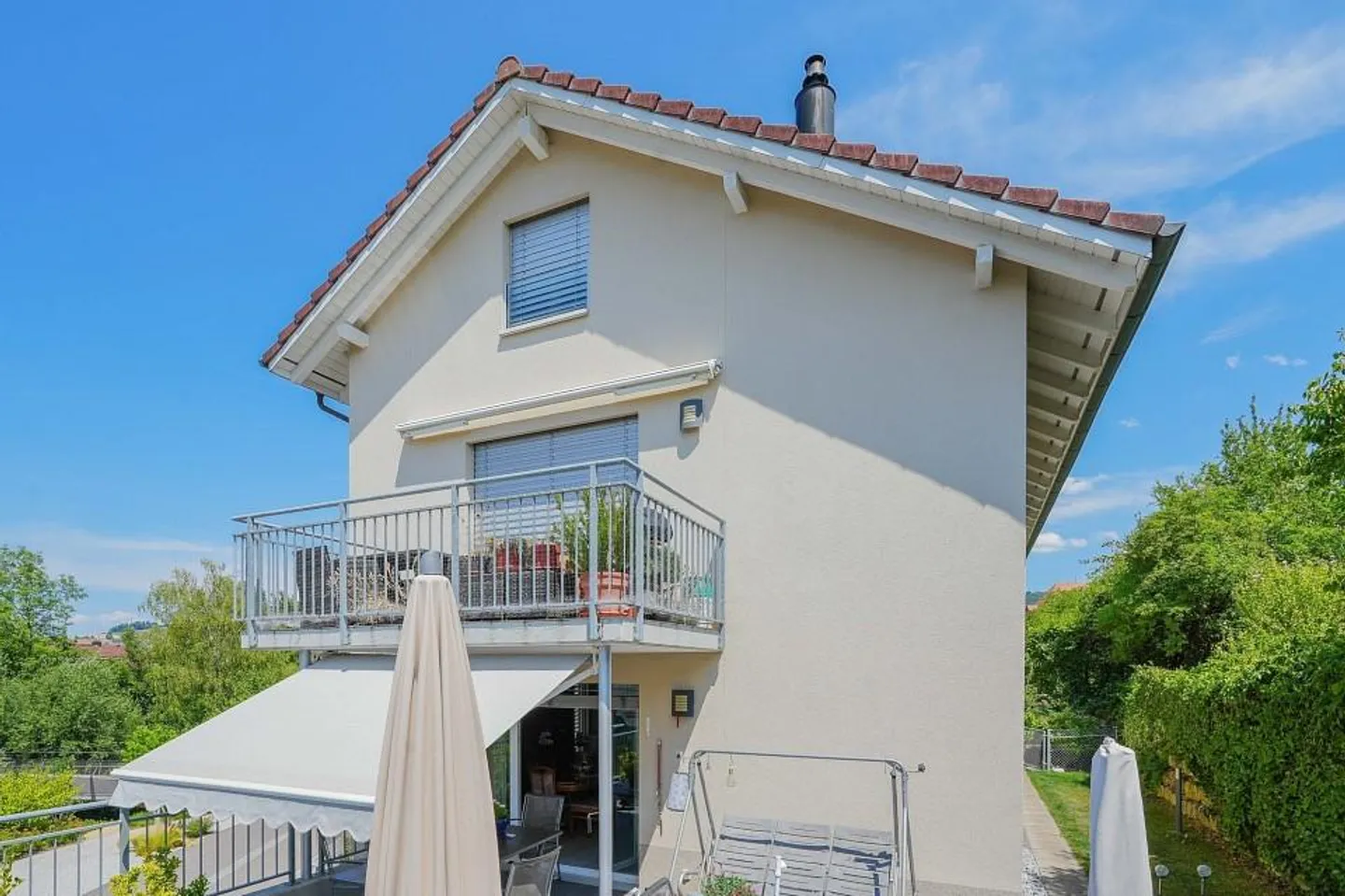 Geräumige Maisonettewohnung - Foto 11 von 13