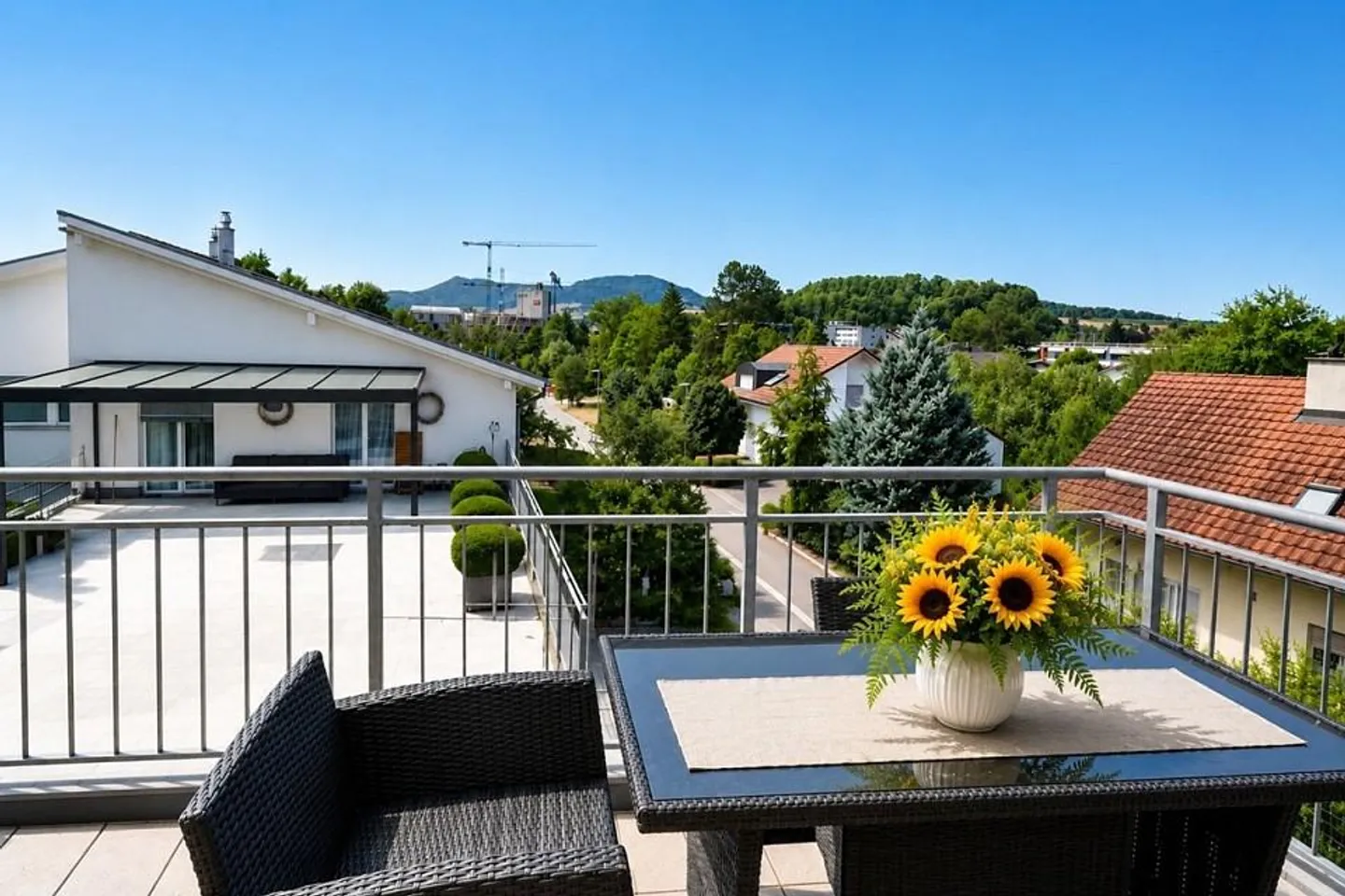 Geräumige Maisonettewohnung - Foto 12 von 13