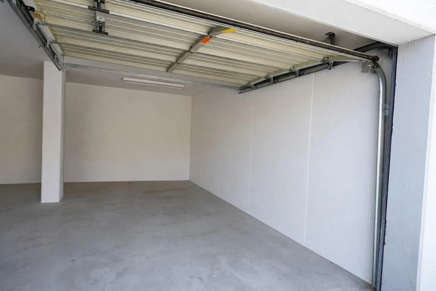 Geräumige Maisonettewohnung - Foto 13 von 13