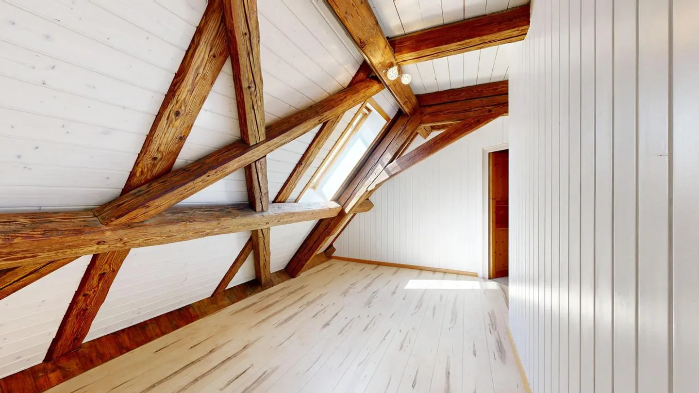 Charmantes Einfamilienhaus - Foto 4 von 13