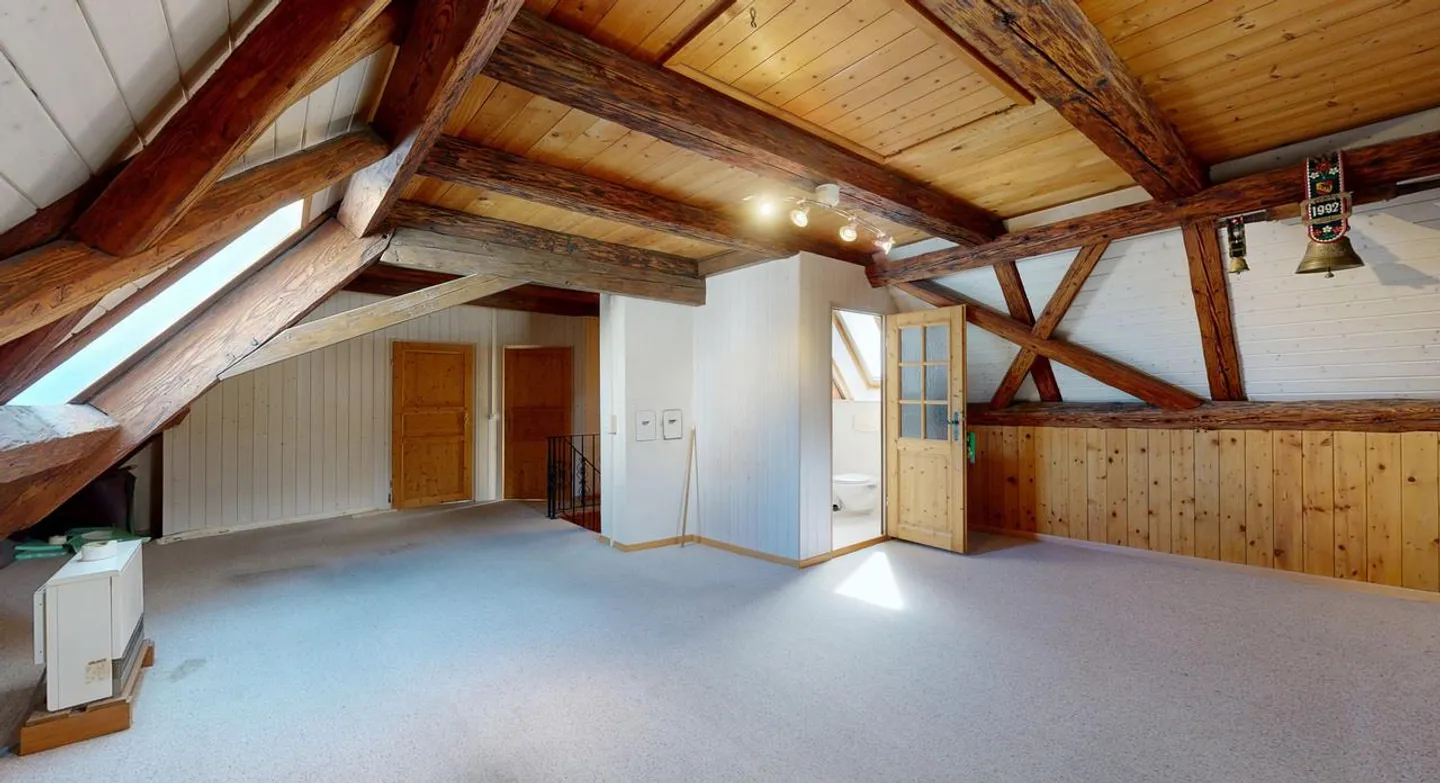 Charmantes Einfamilienhaus - Foto 5 von 13