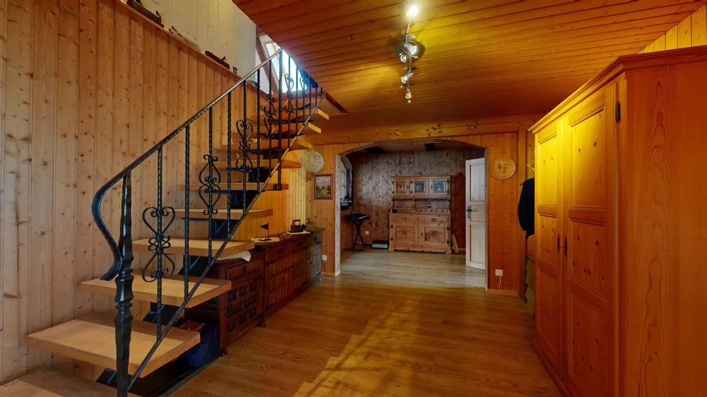 Charmantes Einfamilienhaus - Foto 6 von 13