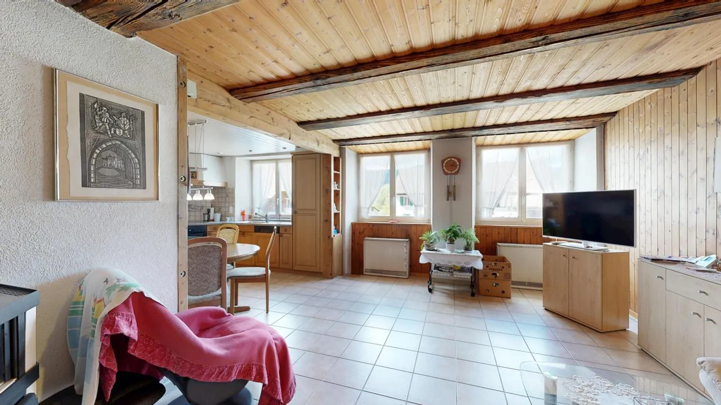 Charmantes Einfamilienhaus - Foto 9 von 13