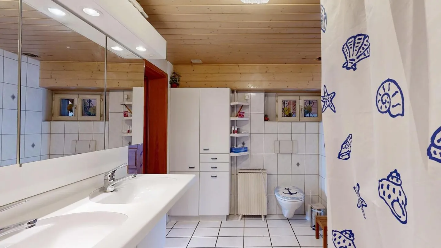 Charmantes Einfamilienhaus - Foto 10 von 13