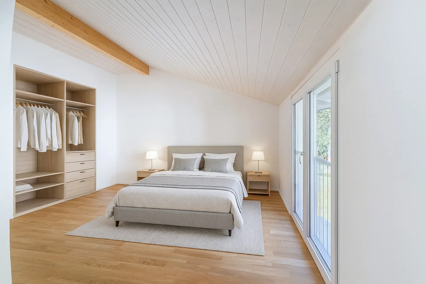 Nouvelle Villa Jumelle à La Roche - Photo 6 sur 10