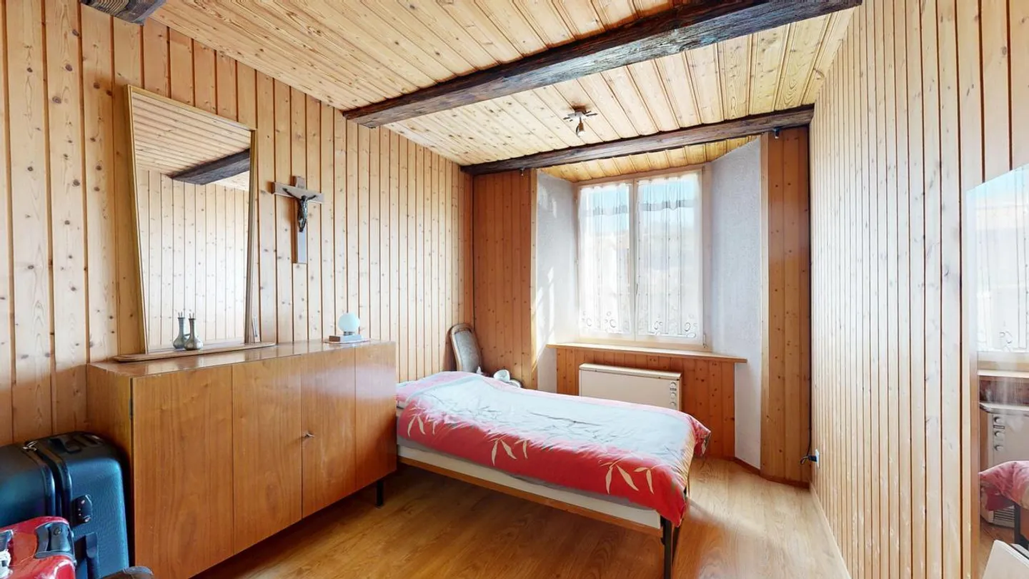 Charmantes Einfamilienhaus - Foto 2 von 13